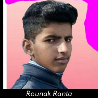 Rounak Ranta
